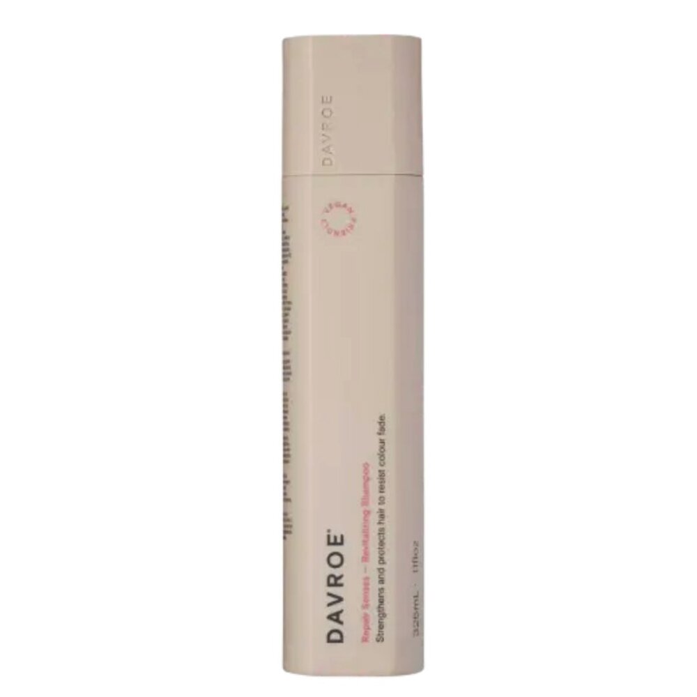 Davroe - Senses Repair Revitalising Shampoo